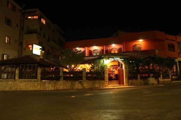 בית הארחה Zlatibor 3*